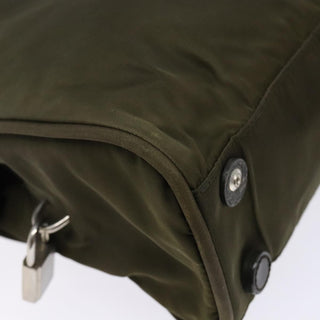 Prada Tote Vitello Daino Vitello Daino