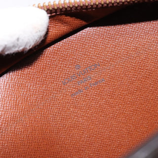 Louis Vuitton Pochette Homme Monogram Canvas