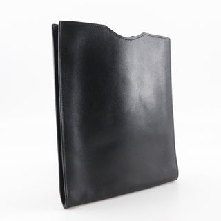 Hermes Onimaitou Handbag Leather