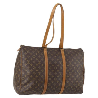 Louis Vuitton Flanerie Handbag Monogram Canvas