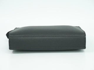 Fendi Selleria Peekaboo Fit Bag Leather
