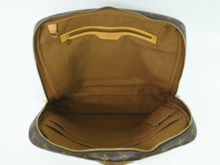 Louis Vuitton Porte-Documents Pegase Bag Monogram Canvas