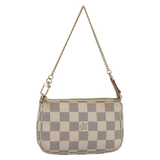Louis Vuitton Pochette Accessoires Damier