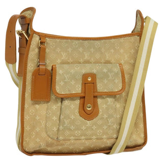 Louis Vuitton Mary Kate Messenger Bag Mini Lin