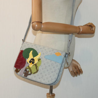 Louis Vuitton Conte de Fees Musette Shoulder Bag Monogram Patchwork