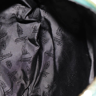 Gucci Darwin Convertible Backpack Leather