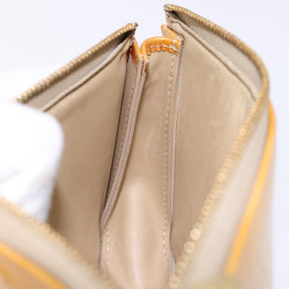 Louis Vuitton Lexington Pochette Monogram Vernis