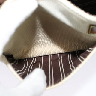 Louis Vuitton Antigua Besace Messenger Bag Canvas