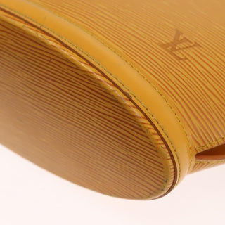 Louis Vuitton Saint Jacques Handbag Epi Leather