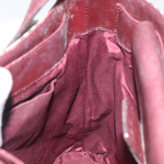 Burberry Shoulder Bag Nova Check Canvas