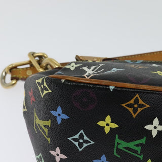 Louis Vuitton Marilyn Handbag Monogram Multicolor