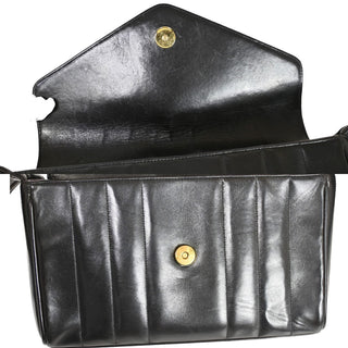 Chanel Mademoiselle Camera Bag Vertical Quilted Lambskin