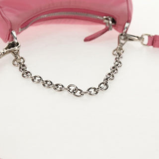 Prada Re-Edition 2005 Shoulder Bag Tessuto