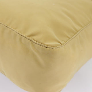 Prada Buckle Messenger Bag Tessuto