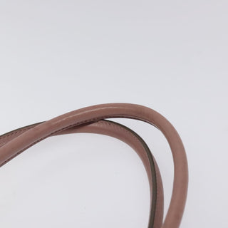 Salvatore Ferragamo Marisa Satchel Leather