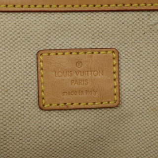 Louis Vuitton That's Love Tote Canvas
