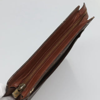 Louis Vuitton Pochette Homme Monogram Canvas