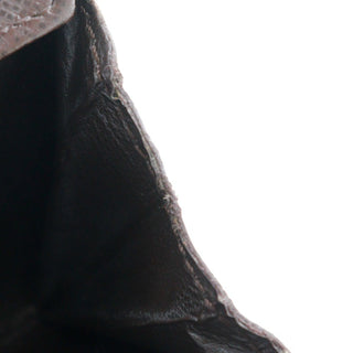 Louis Vuitton Porte Monnaie Tresor Wallet Monogram Canvas