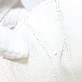 Celine Triangle Bag Leather