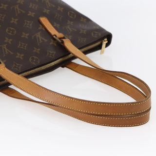 Louis Vuitton Cabas Mezzo Monogram Canvas