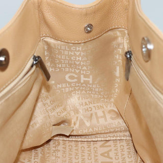 Chanel Reissue Cerf Executive Tote Leather