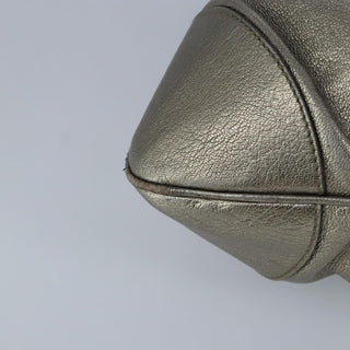 Salvatore Ferragamo Marisa Satchel Leather