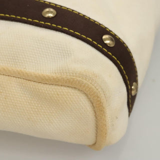 Louis Vuitton Antigua Tote Canvas