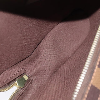 Louis Vuitton Geronimos Waist Bag Damier