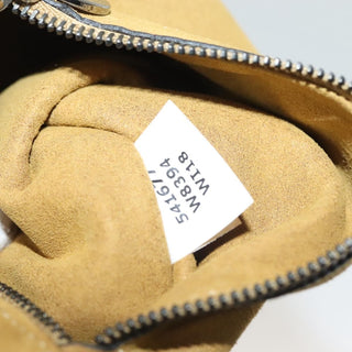 Stella McCartney Falabella Reversible Tote Faux Leather