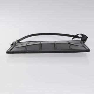 Louis Vuitton Delmonico Pochette Stretch Epi Leather