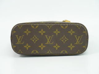 Louis Vuitton Vavin Tote Monogram Canvas