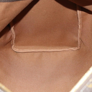 Louis Vuitton Keepall Bag Monogram Canvas