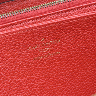 Louis Vuitton Portefeuille zippy Monogramme Empreinte Monogramme Empreinte
