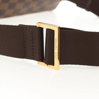 Louis Vuitton Geronimos Waist Bag Damier
