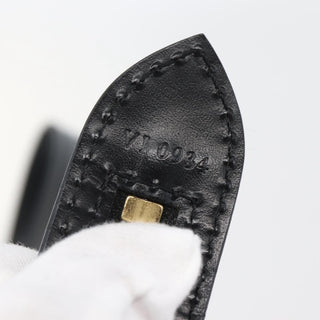 Louis Vuitton Saint Jacques Handbag Epi Leather