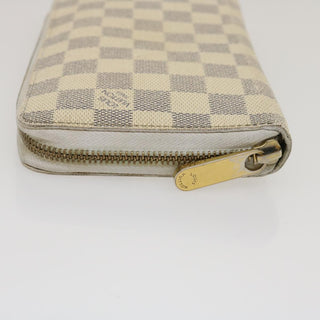 Louis Vuitton Zippy Organizer Damier