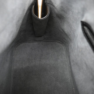 Louis Vuitton Alma Handbag Epi Leather
