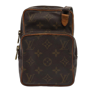 Louis Vuitton Amazone Bag Monogram Canvas