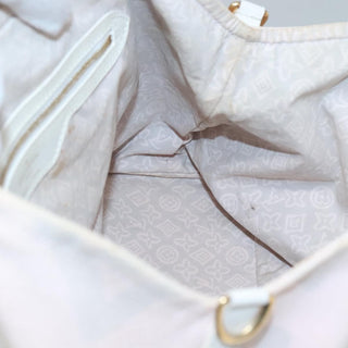 Louis Vuitton Tahitienne Cabas Canvas