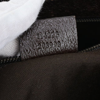 Gucci Original Messenger GG Canvas