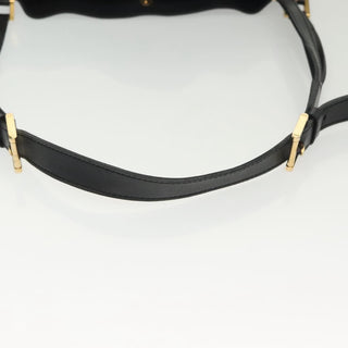 Louis Vuitton Mandara Handbag Epi Leather