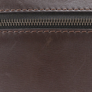 Louis Vuitton Sac Plat Crossbody Bag Utah Leather