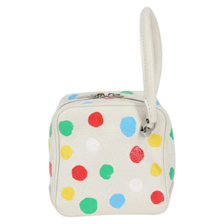 Louis Vuitton Sac Carré Canvas