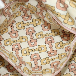 Gucci Abbey Zip Tote Guccissima