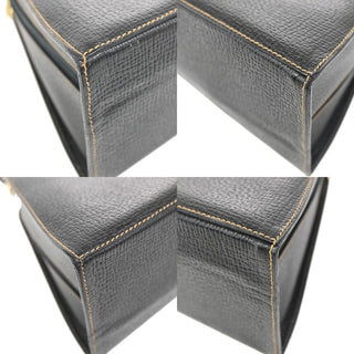 Loewe Turn Lock Leather