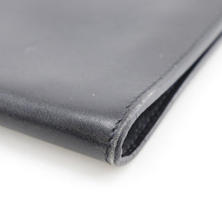 Hermes Onimaitou Handbag Leather