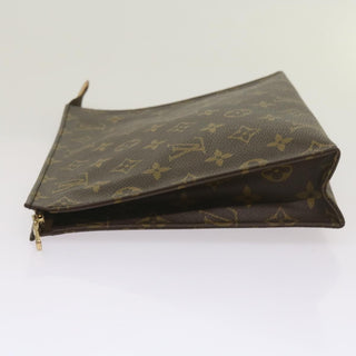 Louis Vuitton Poche Toilette NM Monogram Canvas