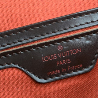 Louis Vuitton Soho Backpack Damier