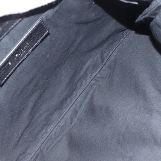 Balenciaga Classic City Clip Pouch Leather