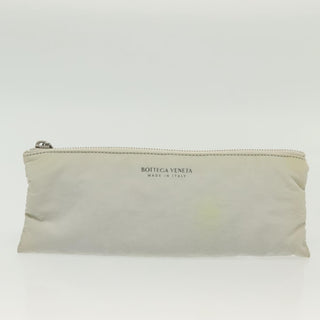 Bottega Veneta Padded Tech Cassette Crossbody Bag Intrecciato Nylon